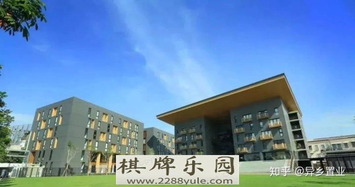 泰国曼谷知名国际学校一览表