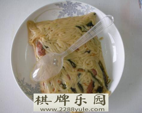 部队伙食如何