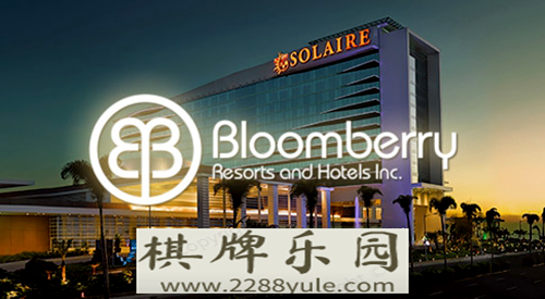 菲律宾赌场运营Bloomberry盯上日本博彩市场