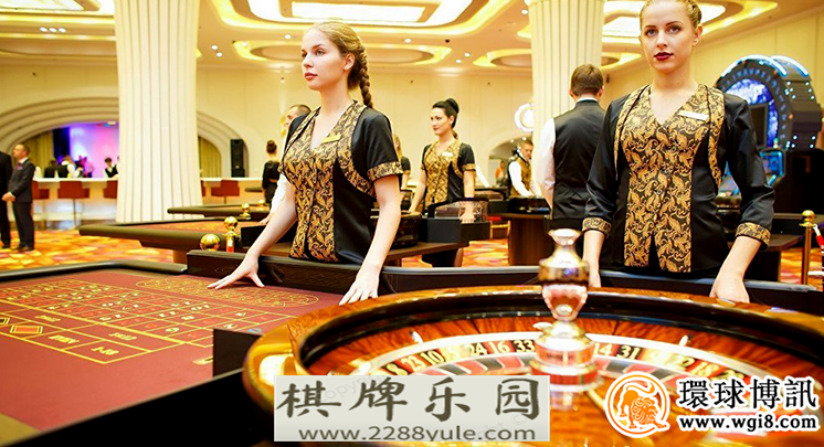 柬埔寨赌场俄罗斯出台有利于赌博区赌场运营商