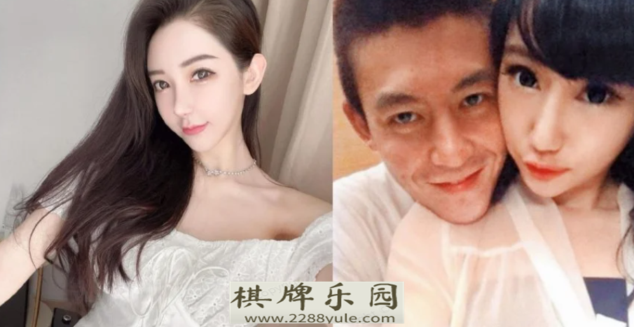 「一代靓模」宣传网上赌场被捕与陈冠希一吻成
