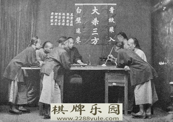 【深度解读】为何彩票公司纷纷转型做棋牌娱乐